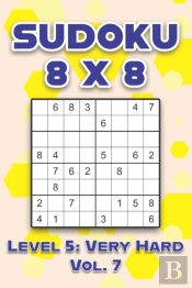 Sudoku 8 X 8 Level 5