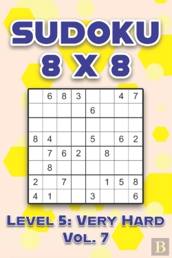 Bertrand.pt - Sudoku 8 X 8 Level 5