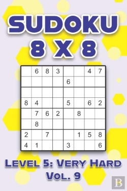 Bertrand.pt - Sudoku 8 X 8 Level 5