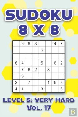 Bertrand.pt - Sudoku 8 X 8 Level 5
