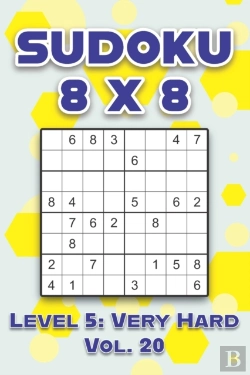 Bertrand.pt - Sudoku 8 X 8 Level 5