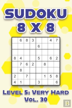 Bertrand.pt - Sudoku 8 X 8 Level 5