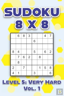 Bertrand.pt - Sudoku 8 X 8 Level 5