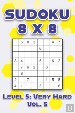 Bertrand.pt - Sudoku 8 X 8 Level 5