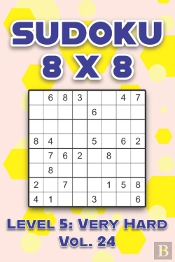 Bertrand.pt - Sudoku 8 X 8 Level 5