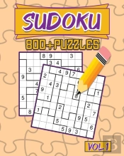 Sudoku + 800 Puzzles