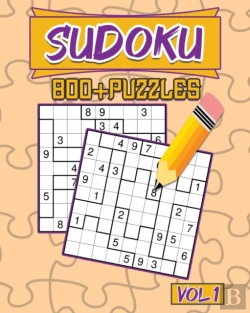 Bertrand.pt - Sudoku + 800 Puzzles