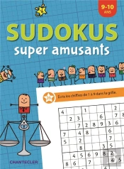 Sudoku (9-10 A.)