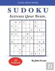 Sudoku Activate Your Brain