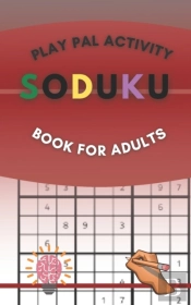 Sudoku Activity Book