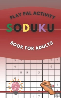 Bertrand.pt - Sudoku Activity Book