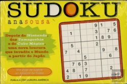 Bertrand.pt - Sudoku