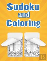Sudoku And Coloring
