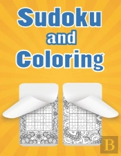 Sudoku And Coloring