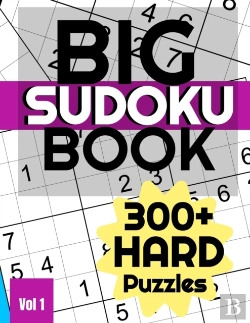 Bertrand.pt - Sudoku Big Book