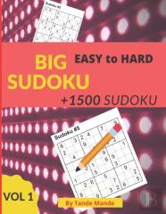 Sudoku Big