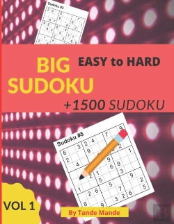 Bertrand.pt - Sudoku Big
