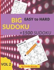 Sudoku Big