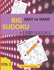 Sudoku Big