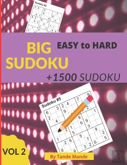 Bertrand.pt - Sudoku Big