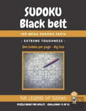 Sudoku Black Belt