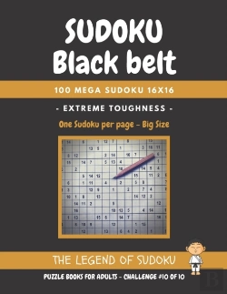 Bertrand.pt - Sudoku Black Belt