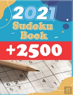 Bertrand.pt - Sudoku Book + 2500