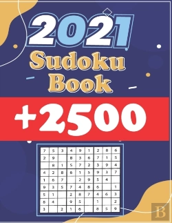 Bertrand.pt - Sudoku Book + 2500