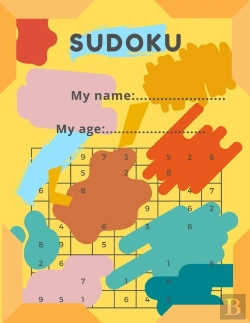 Bertrand.pt - Sudoku Book