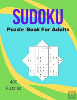 Bertrand.pt - Sudoku Book For Adults