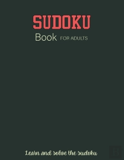 Bertrand.pt - Sudoku Book For Adults