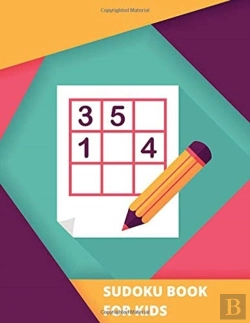 Bertrand.pt - Sudoku Book For Kids