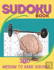 Sudoku Book