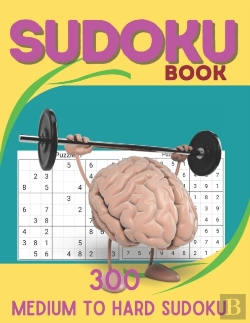 Bertrand.pt - Sudoku Book
