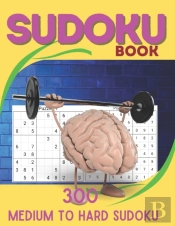 Sudoku Book