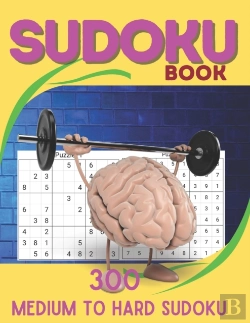 Bertrand.pt - Sudoku Book