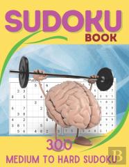 Sudoku Book