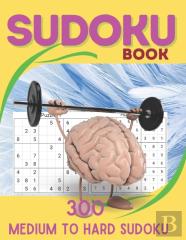 Sudoku Book