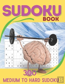 Bertrand.pt - Sudoku Book