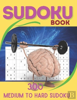 Bertrand.pt - Sudoku Book