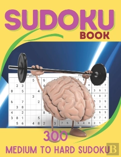 Bertrand.pt - Sudoku Book