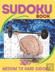 Sudoku Book