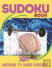 Sudoku Book