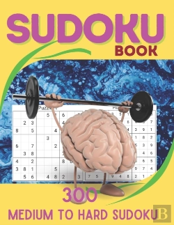 Bertrand.pt - Sudoku Book