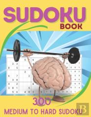 Sudoku Book