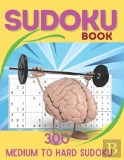 Sudoku Book