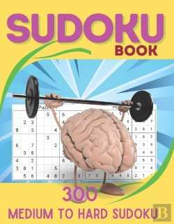 Bertrand.pt - Sudoku Book