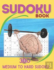 Sudoku Book