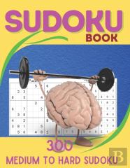 Sudoku Book