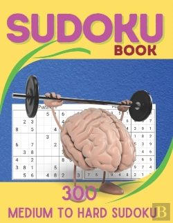 Bertrand.pt - Sudoku Book